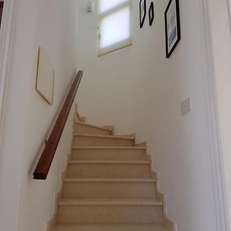 Villa Bouboulina Cyprus Ayia Napa Esterno foto