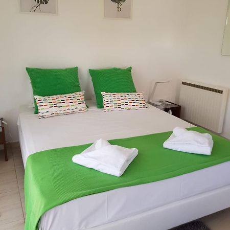 Villa Bouboulina Cyprus Ayia Napa Esterno foto