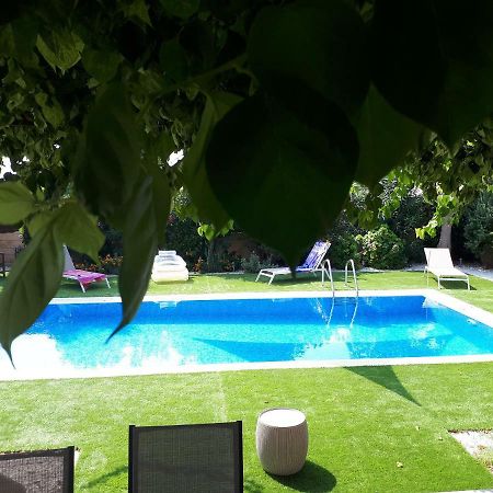 Villa Bouboulina Cyprus Ayia Napa Esterno foto
