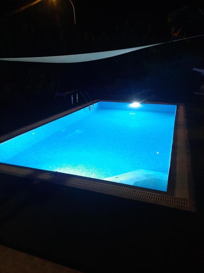 Villa Bouboulina Cyprus Ayia Napa Esterno foto