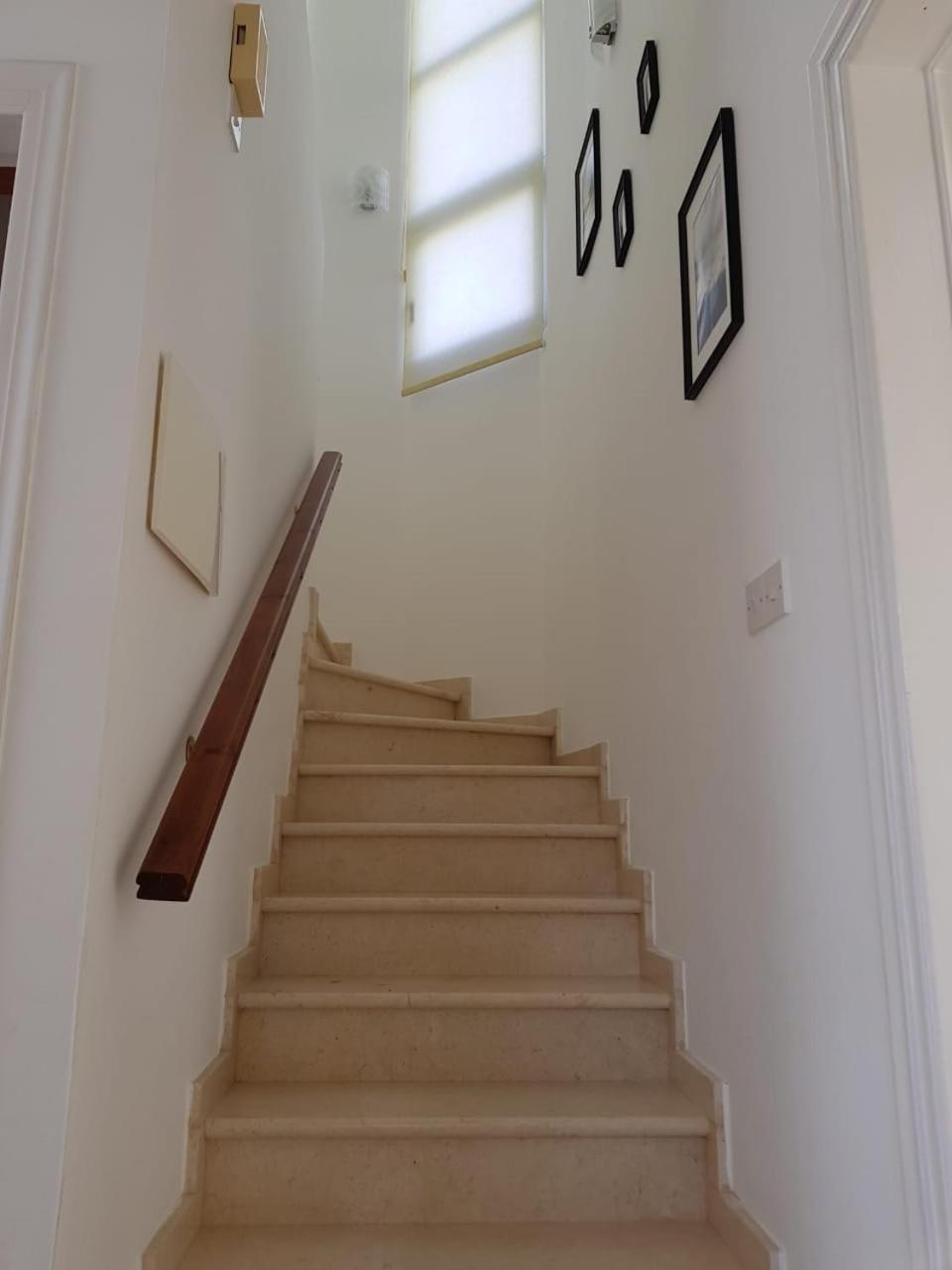Villa Bouboulina Cyprus Ayia Napa Esterno foto