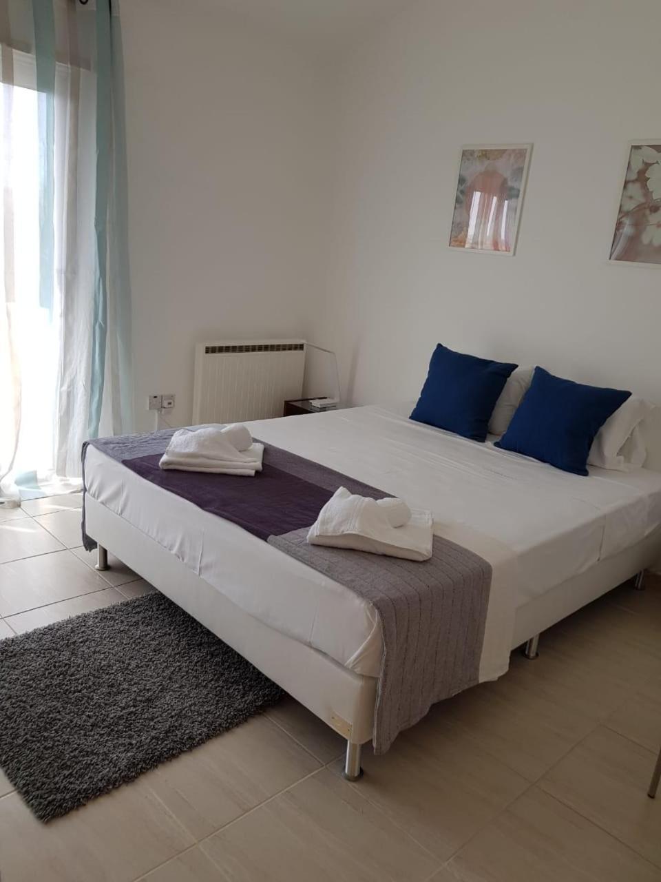 Villa Bouboulina Cyprus Ayia Napa Esterno foto
