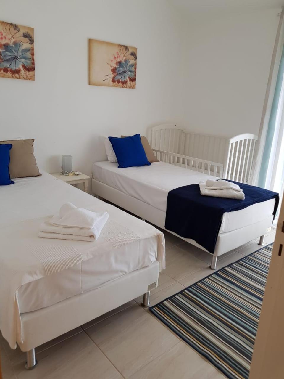 Villa Bouboulina Cyprus Ayia Napa Esterno foto