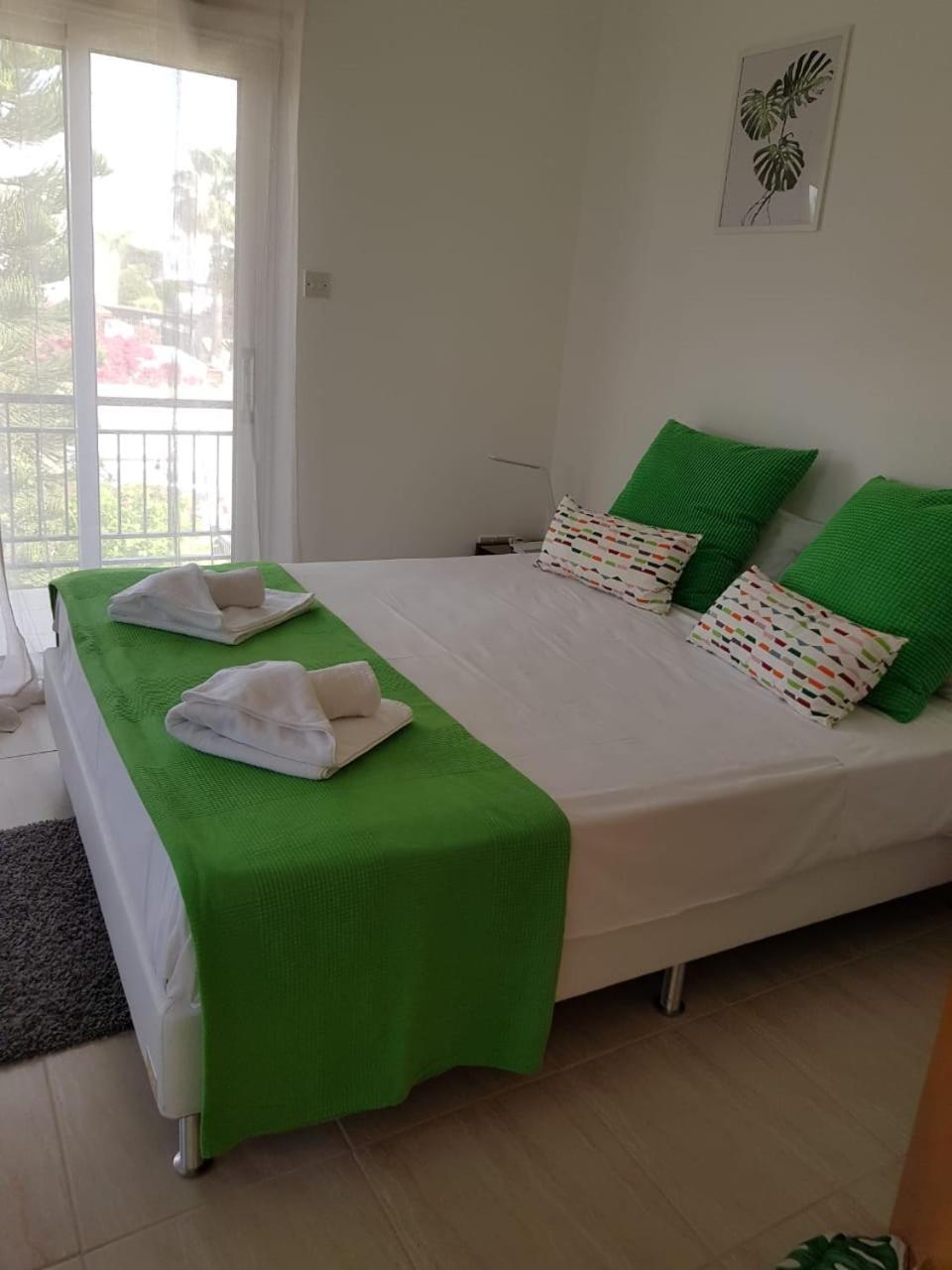 Villa Bouboulina Cyprus Ayia Napa Esterno foto