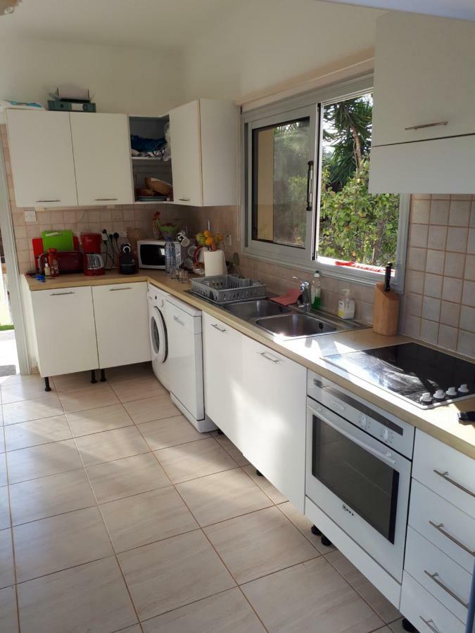 Villa Bouboulina Cyprus Ayia Napa Esterno foto