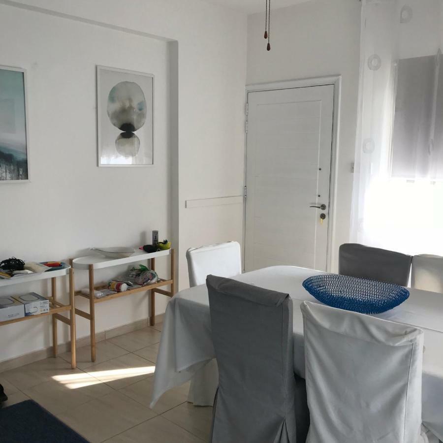 Villa Bouboulina Cyprus Ayia Napa Esterno foto