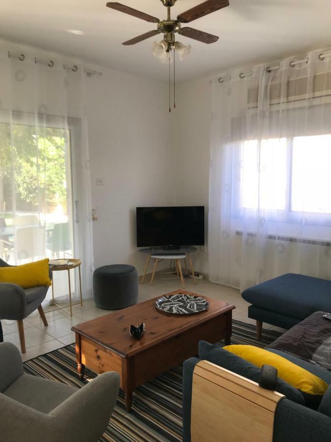 Villa Bouboulina Cyprus Ayia Napa Esterno foto