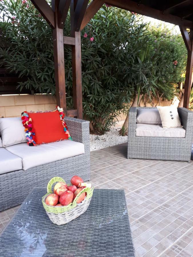 Villa Bouboulina Cyprus Ayia Napa Esterno foto