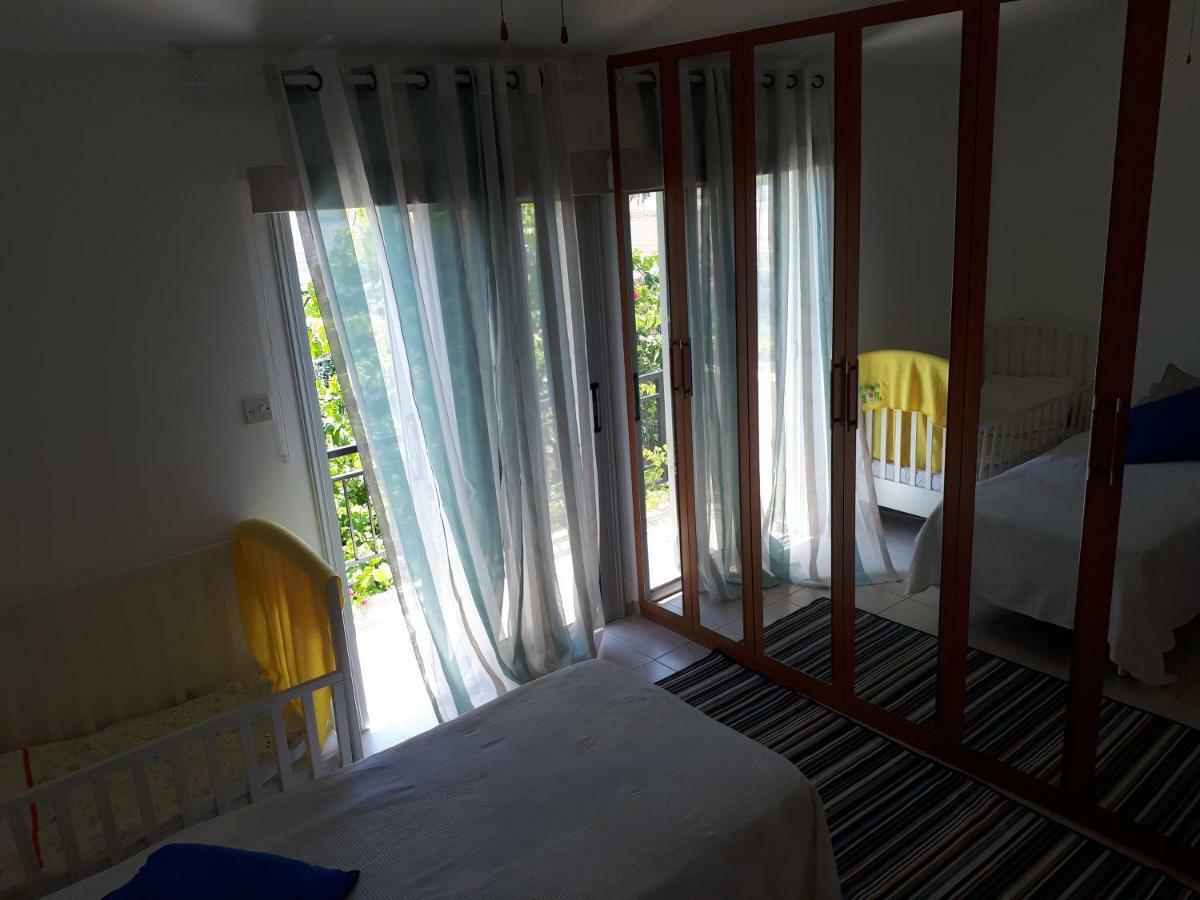 Villa Bouboulina Cyprus Ayia Napa Esterno foto