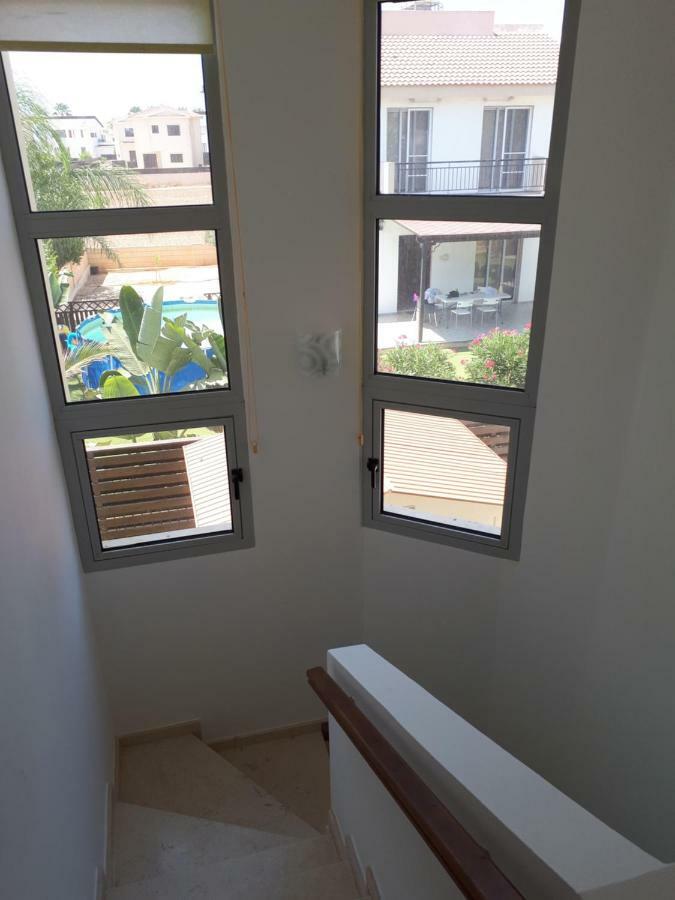 Villa Bouboulina Cyprus Ayia Napa Esterno foto