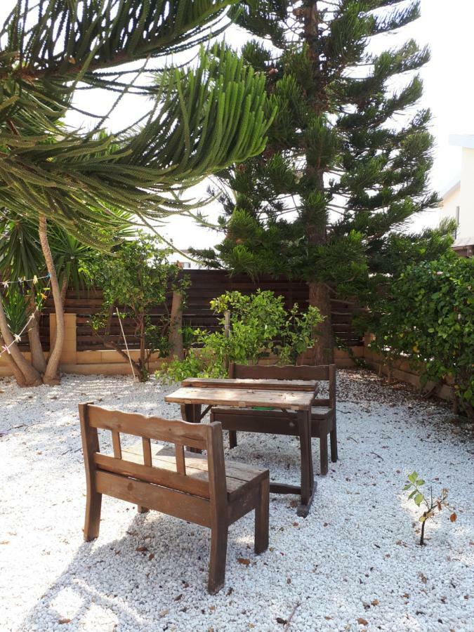 Villa Bouboulina Cyprus Ayia Napa Esterno foto