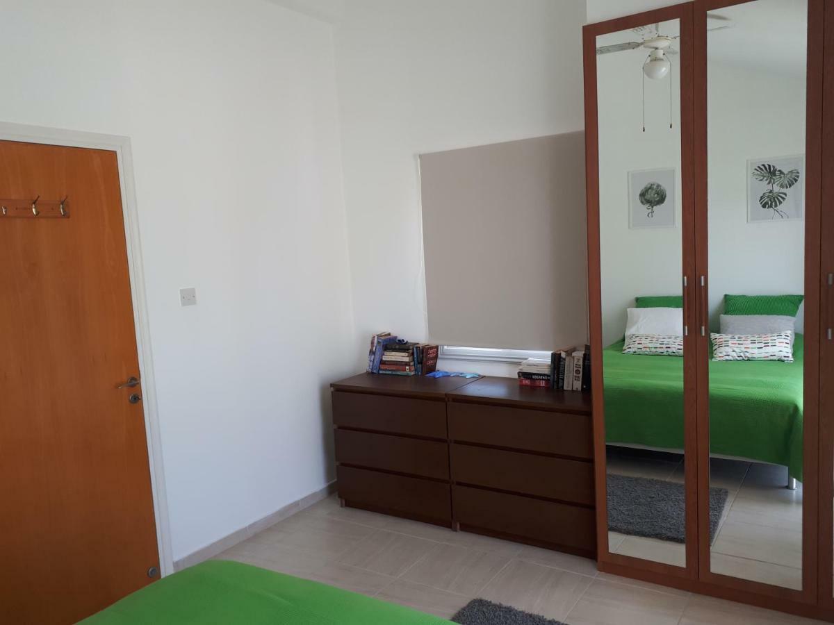 Villa Bouboulina Cyprus Ayia Napa Esterno foto