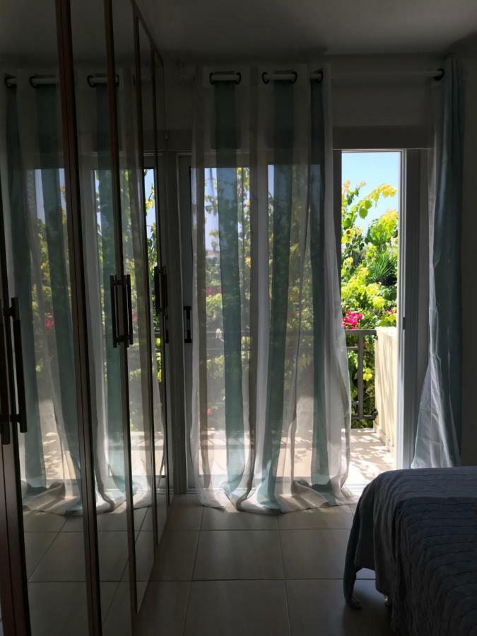 Villa Bouboulina Cyprus Ayia Napa Esterno foto