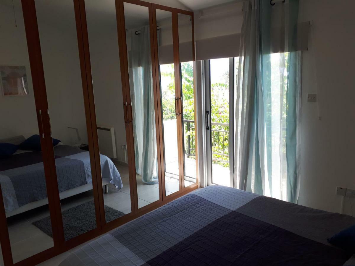 Villa Bouboulina Cyprus Ayia Napa Esterno foto