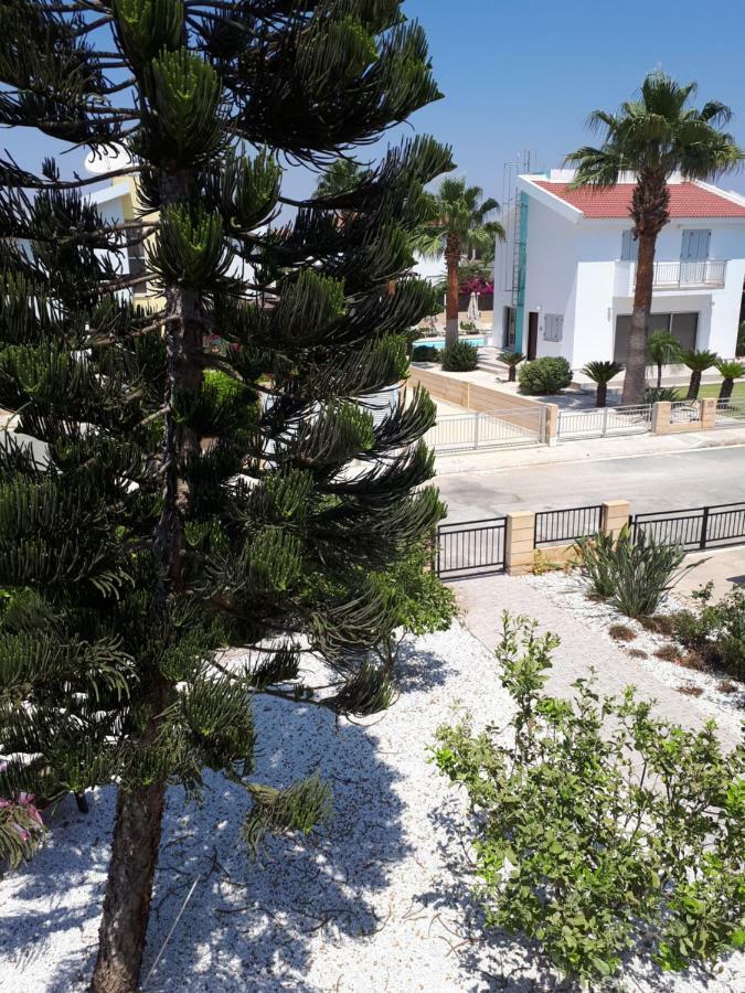Villa Bouboulina Cyprus Ayia Napa Esterno foto