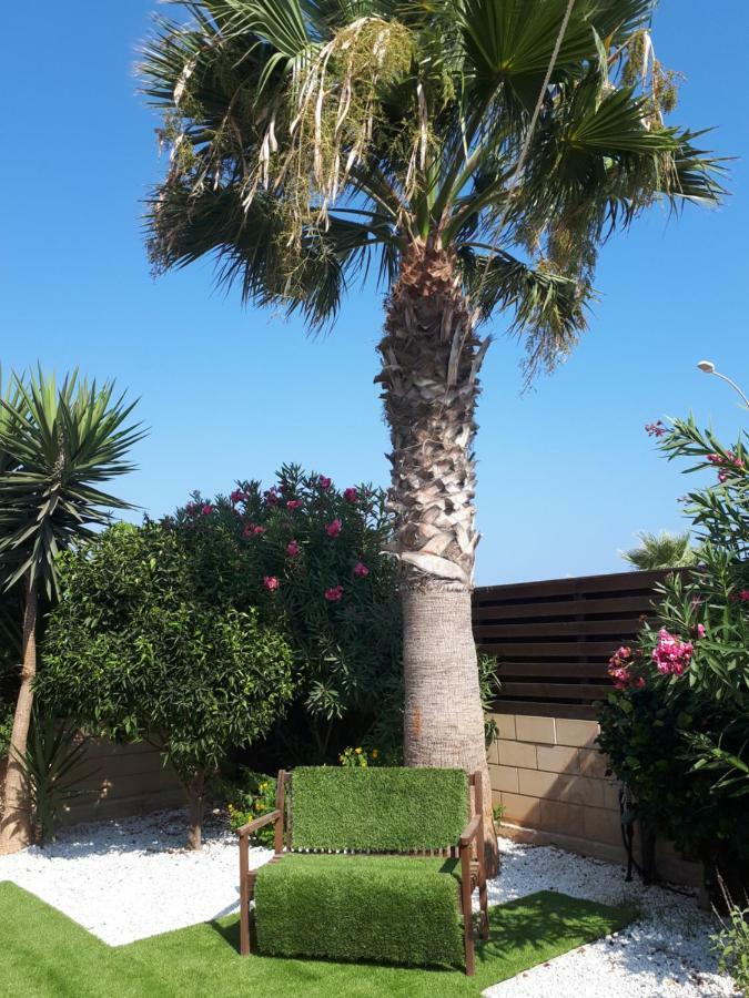 Villa Bouboulina Cyprus Ayia Napa Esterno foto