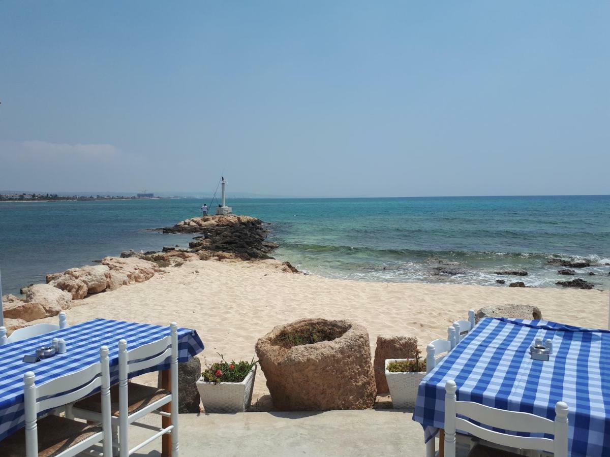 Villa Bouboulina Cyprus Ayia Napa Esterno foto