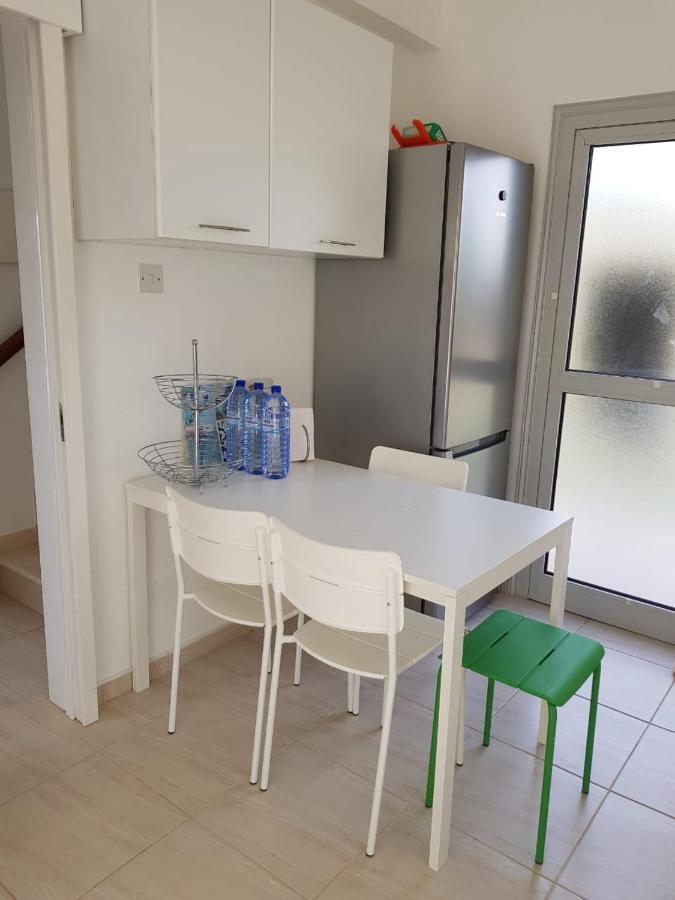 Villa Bouboulina Cyprus Ayia Napa Esterno foto