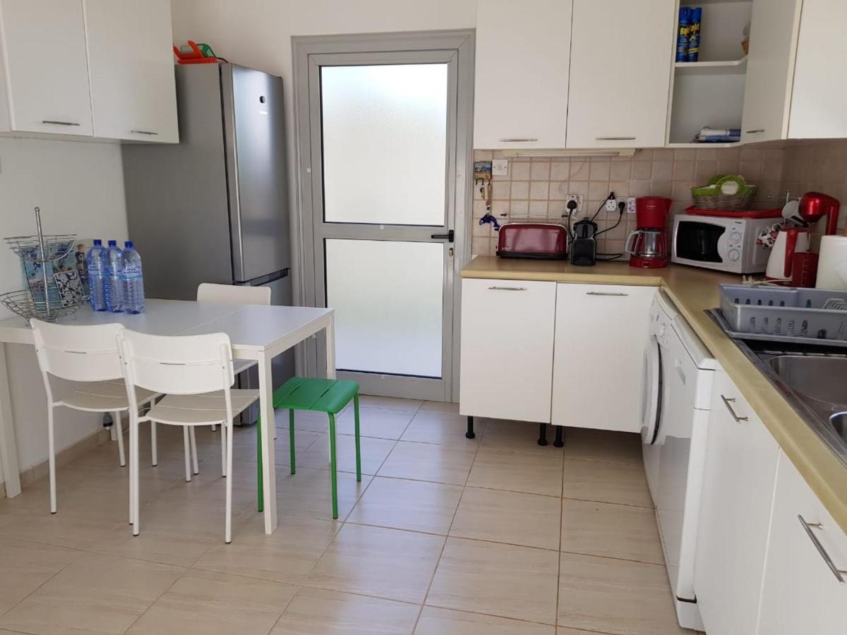 Villa Bouboulina Cyprus Ayia Napa Esterno foto